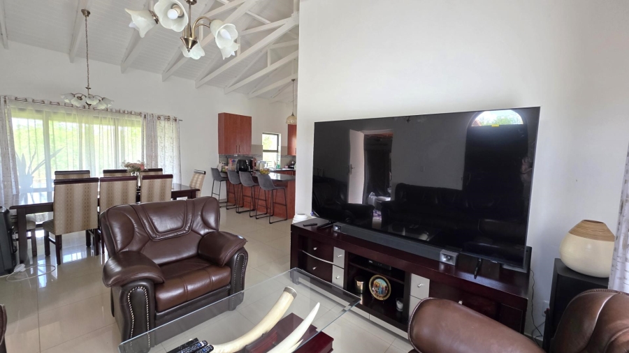 3 Bedroom Property for Sale in Estate D Afrique North West